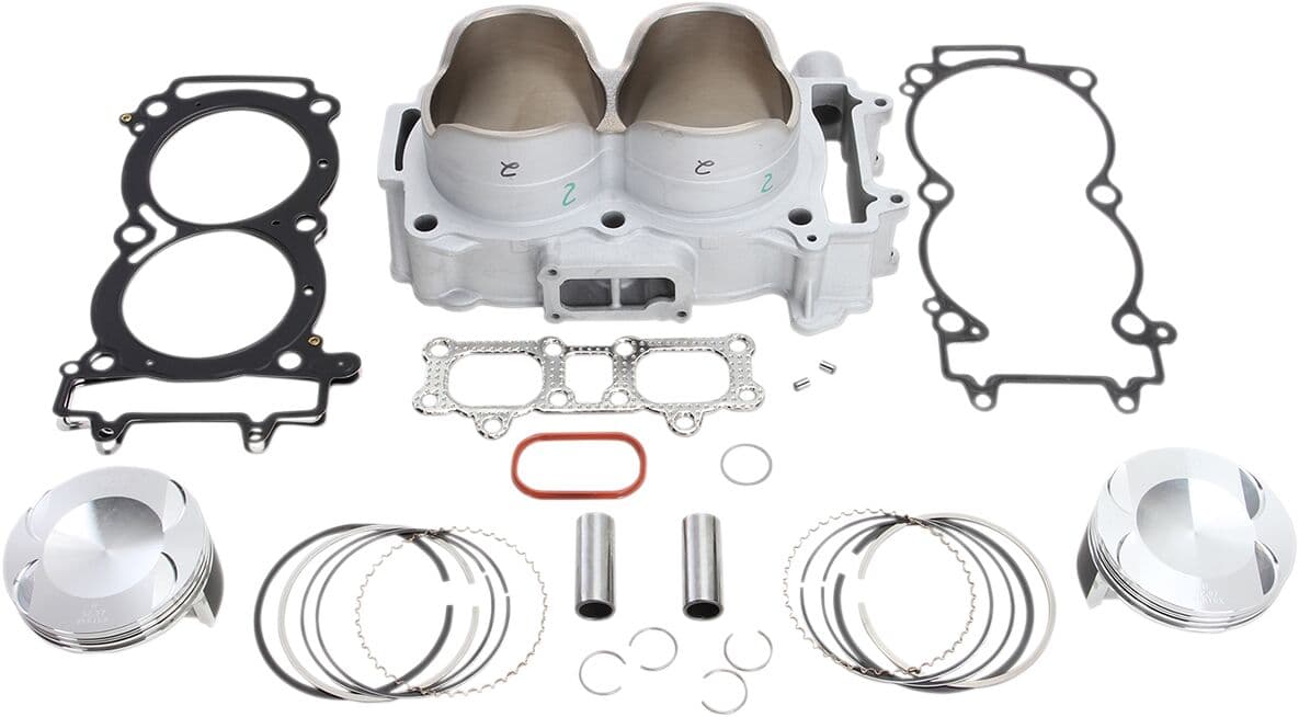 Cylinder Kit