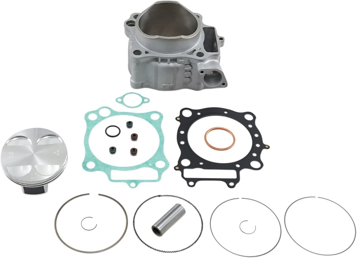 Cylinder Kit