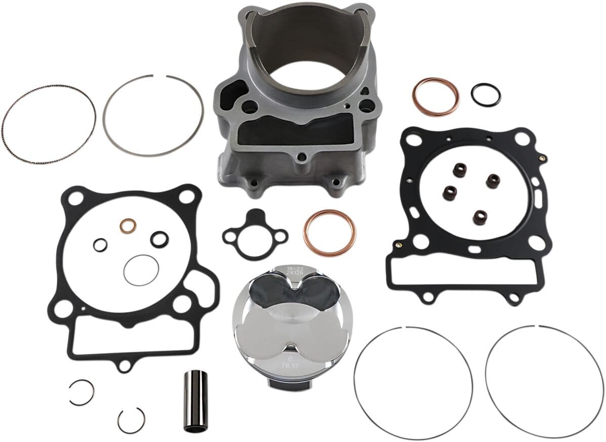 Cylinder Kit