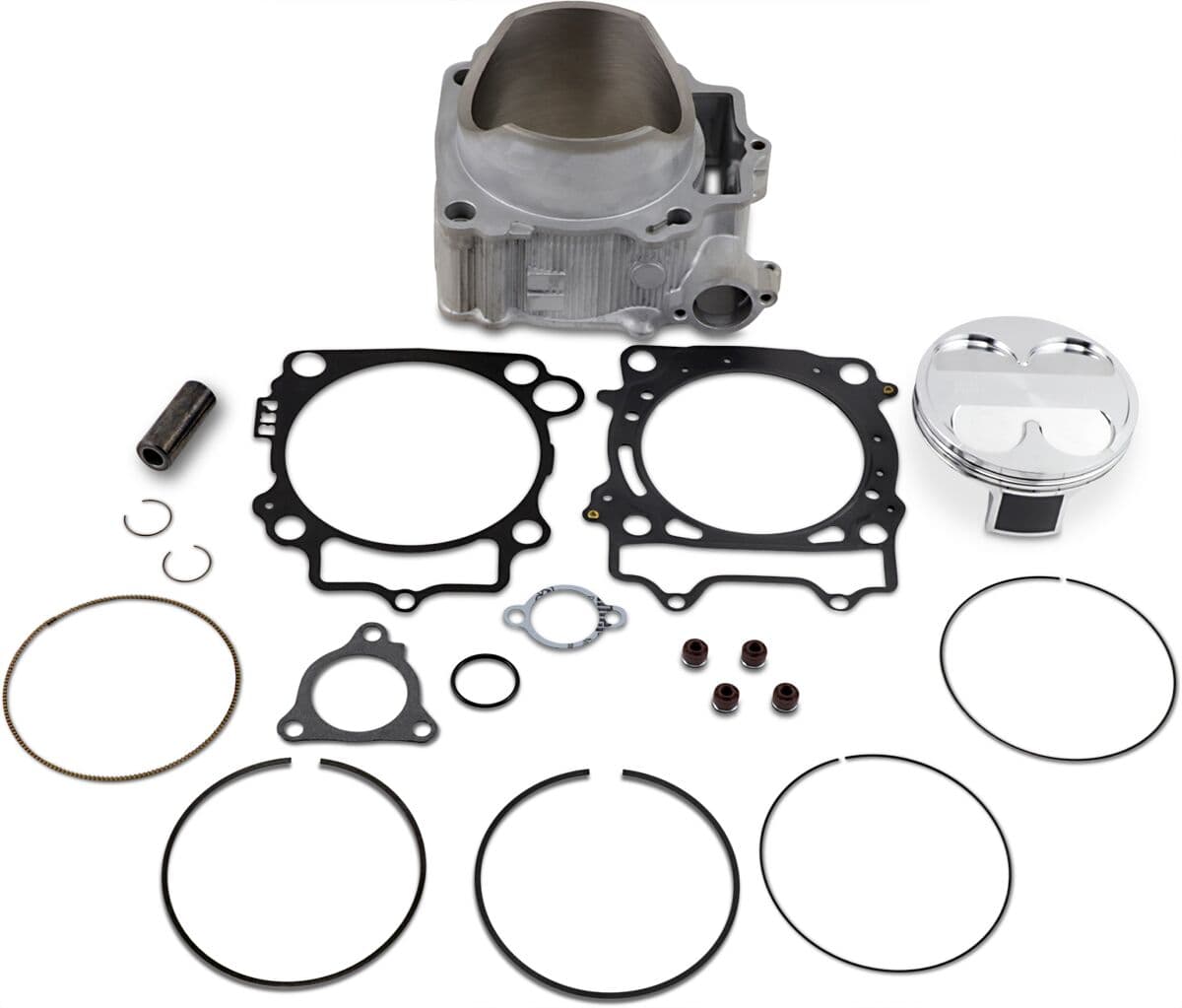 Cylinder Kit