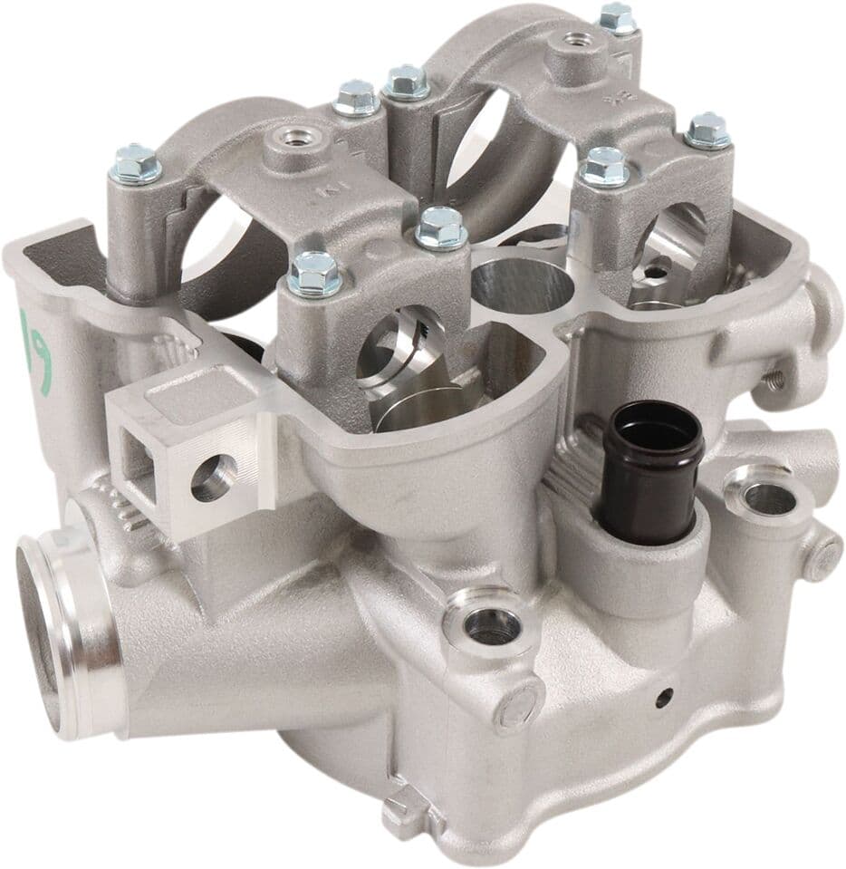 Cylinder Head Kit