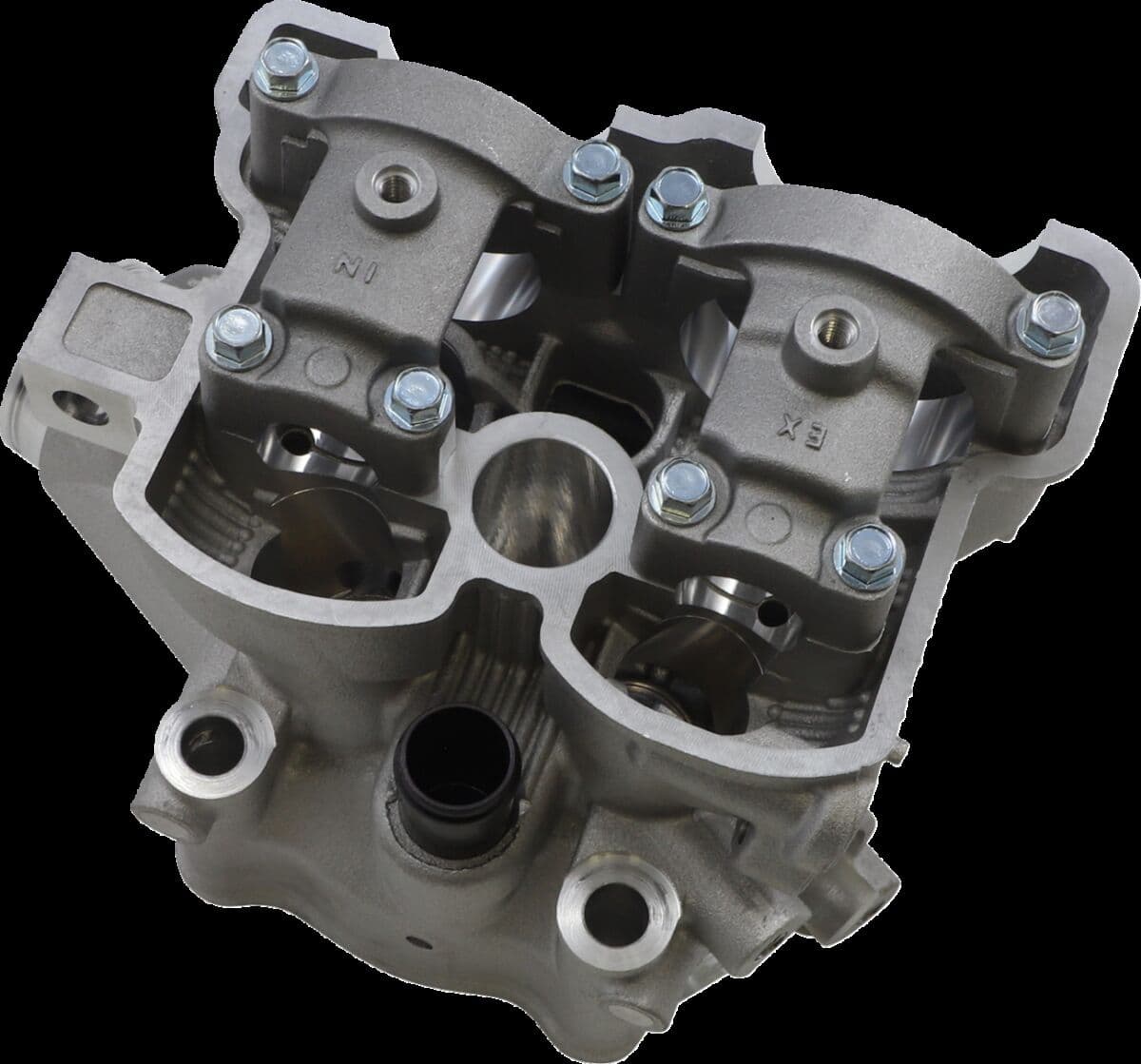 Cylinder Head Kit