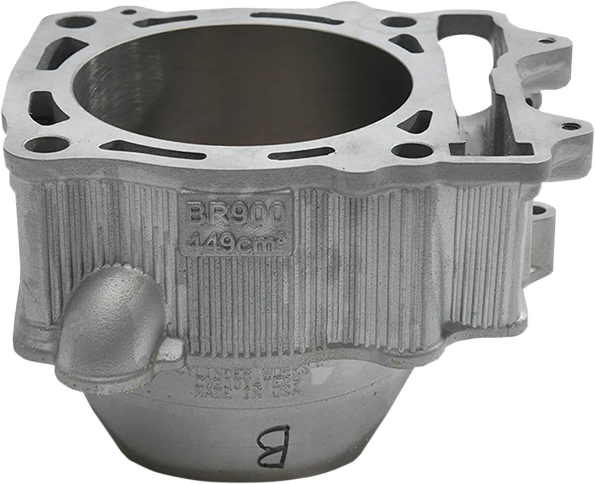 Standard Bore Cylinder