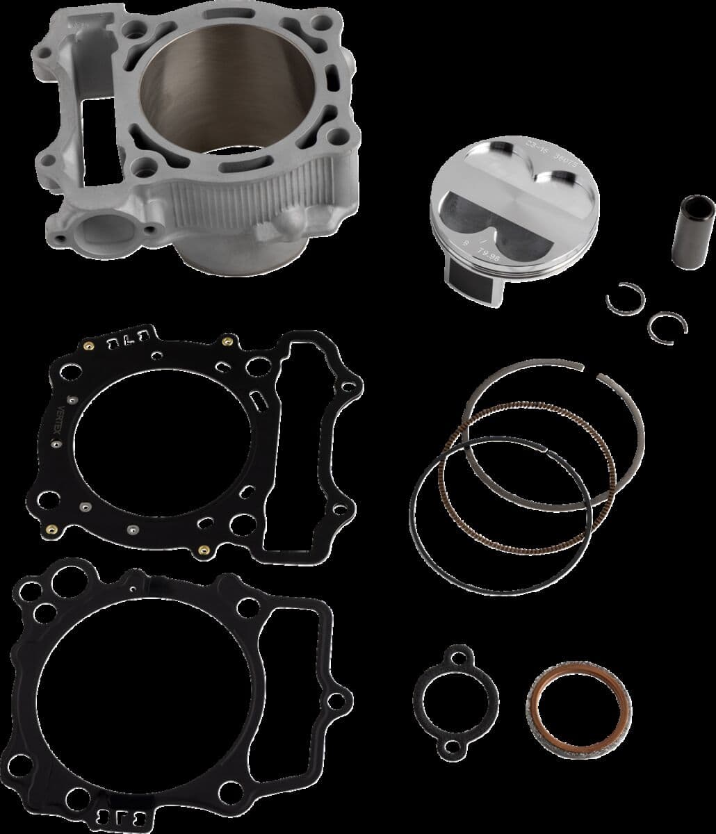 Big Bore Cylinder Kit