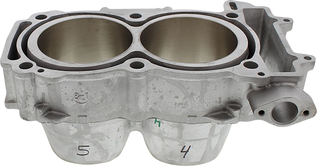 Standard Bore Cylinder