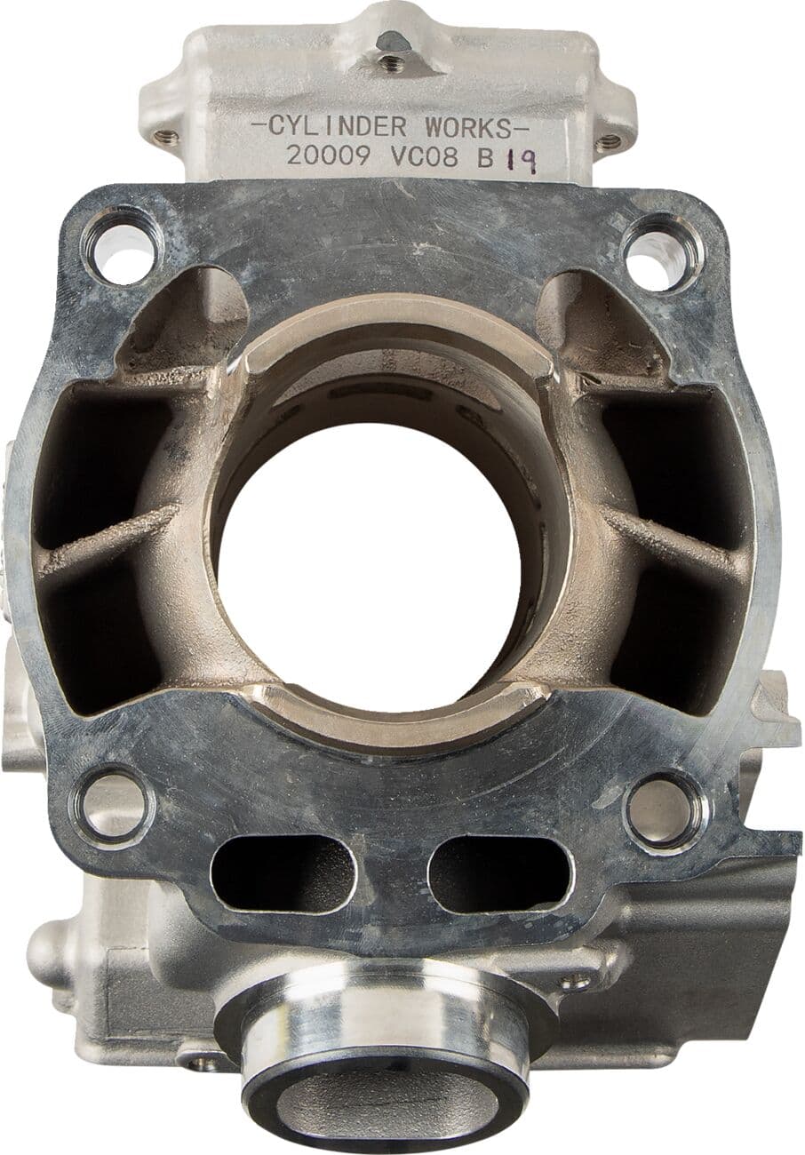 Engine Cylinder