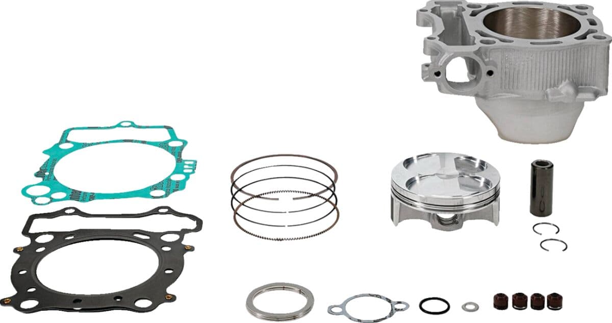 Standard Bore Cylinder Kit