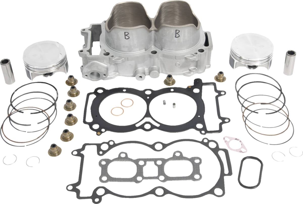 Standard Bore Cylinder Kit