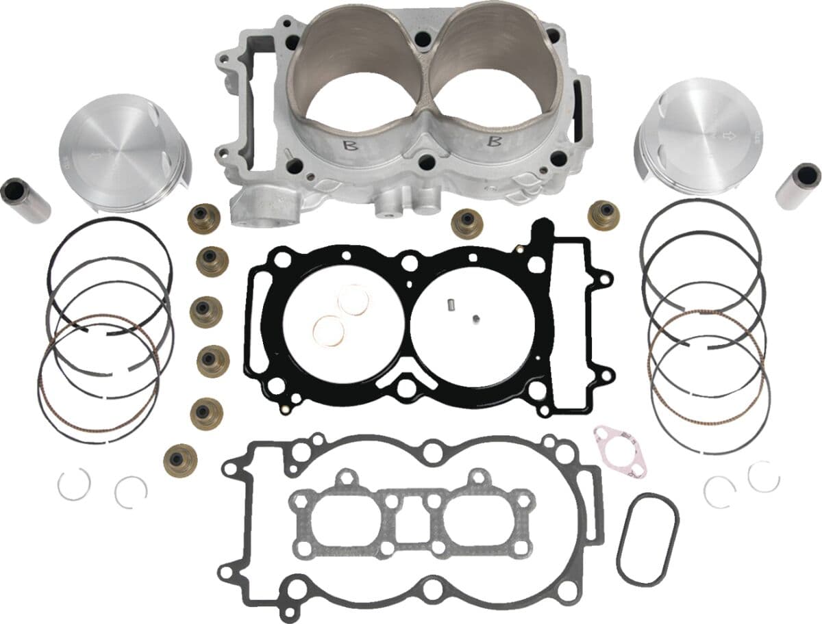 Standard Bore Cylinder Kit