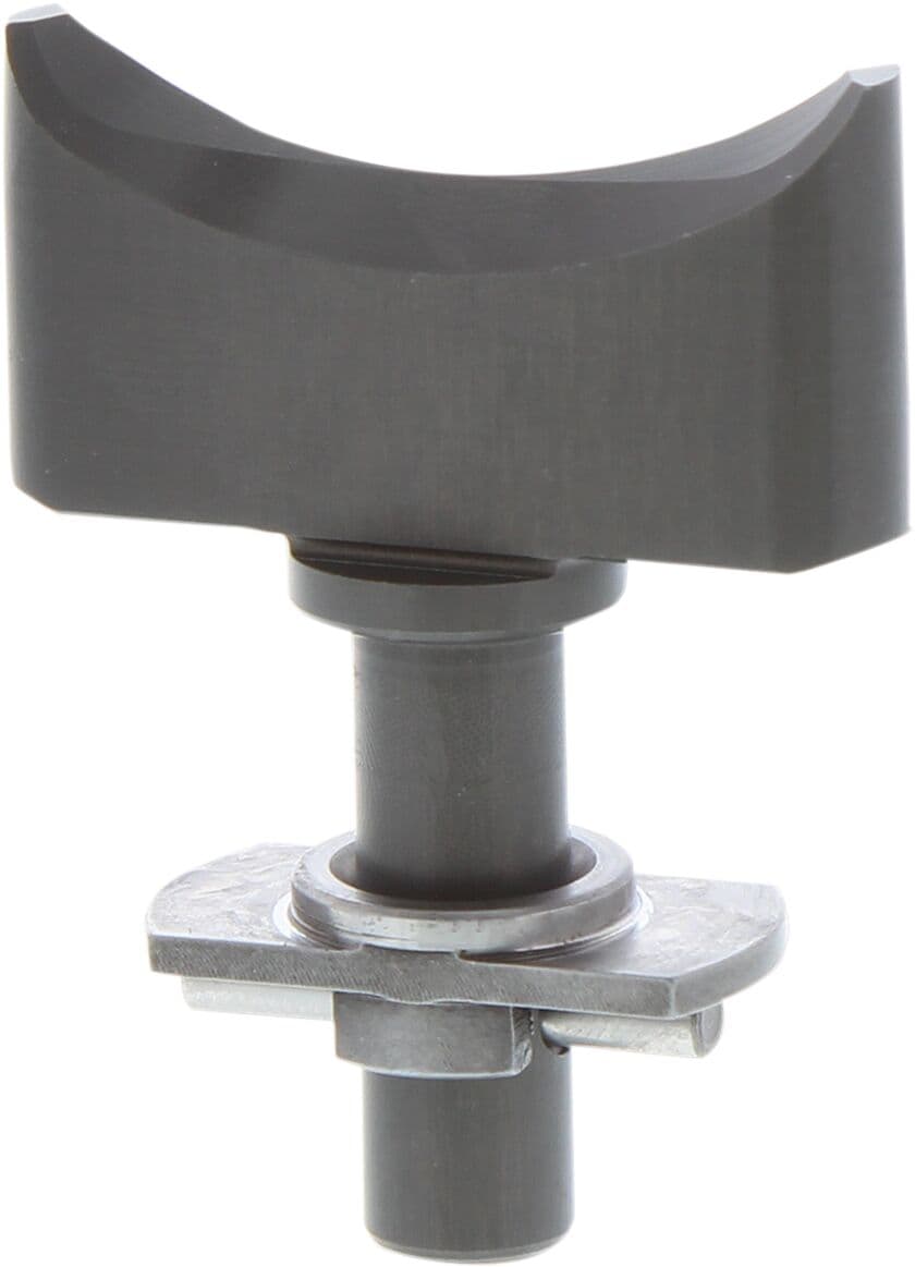 Power Valve