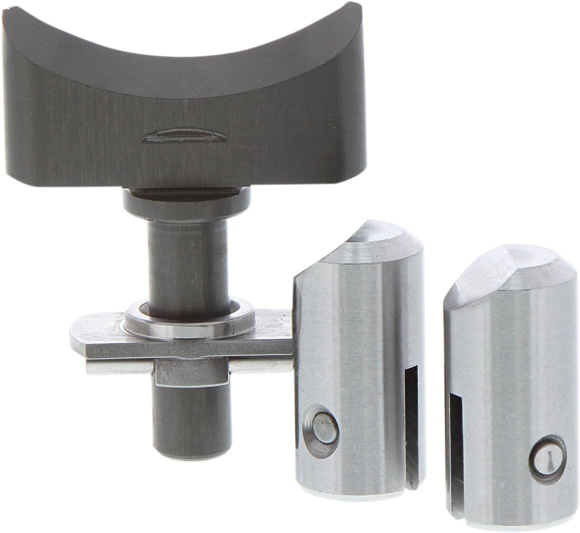 Power Valve