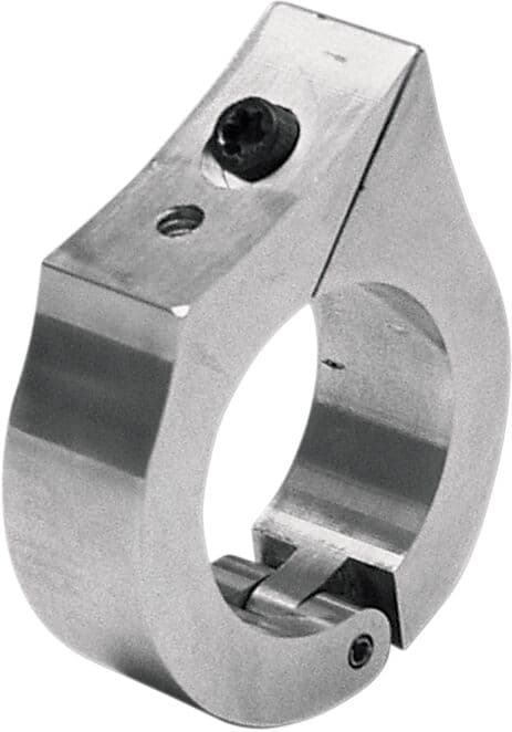 Handlebar Gauge Clamp