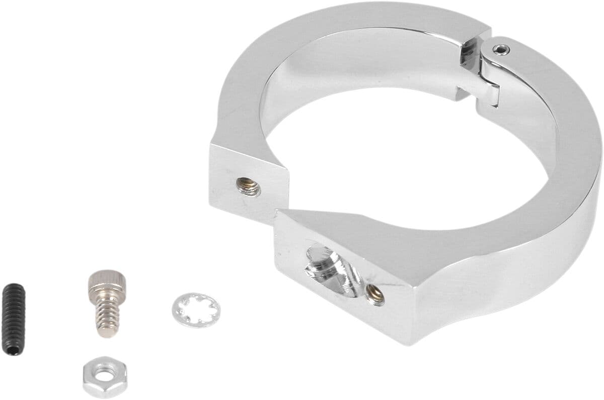 Handlebar Gauge Clamp