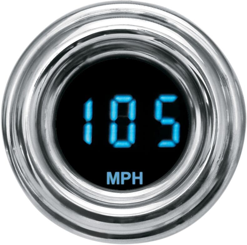 4000 Series Mini Gauge