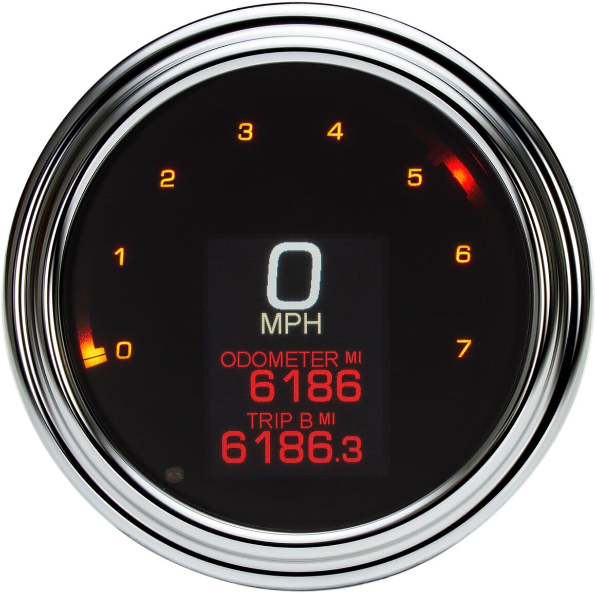 MLX - 2000 Series Gauge