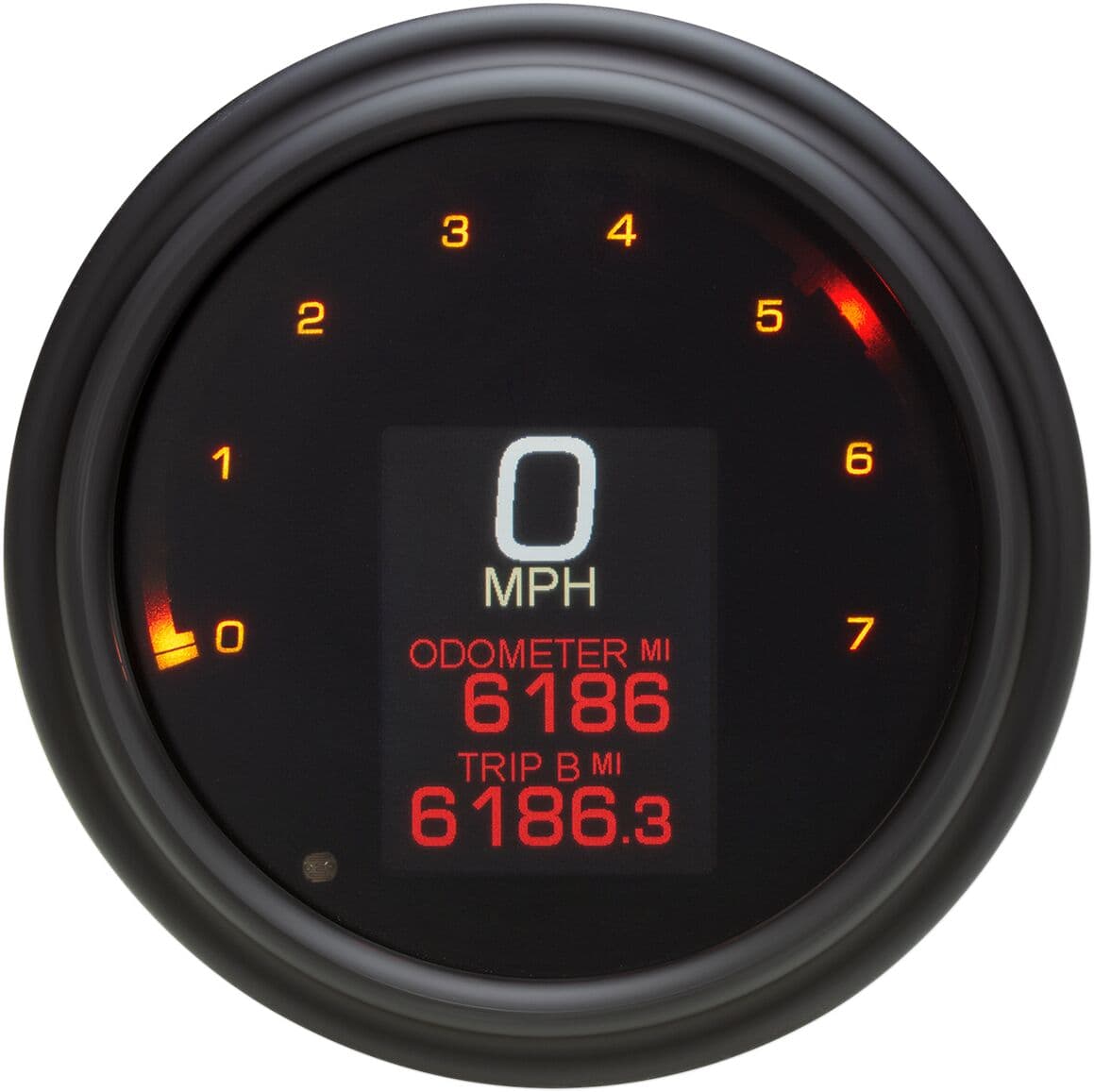 MLX - 2000 Series Gauge