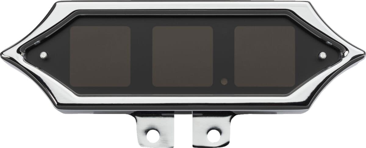 MLX-9000 Series Universal Gauges