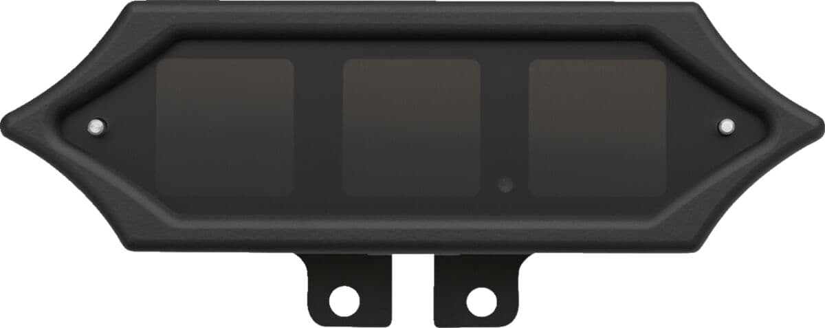 MLX-9000 Series Universal Gauges
