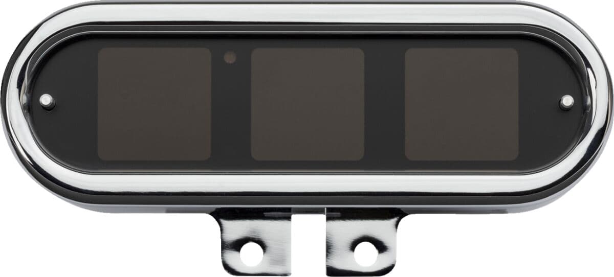 MLX-9000 Series Gauge