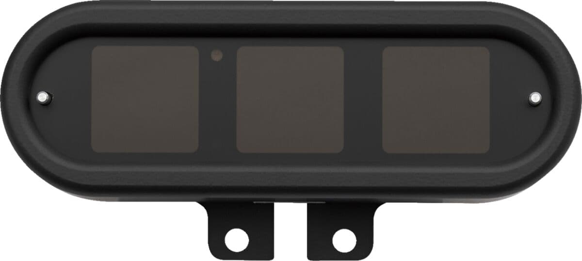 MLX-9000 Series Gauge