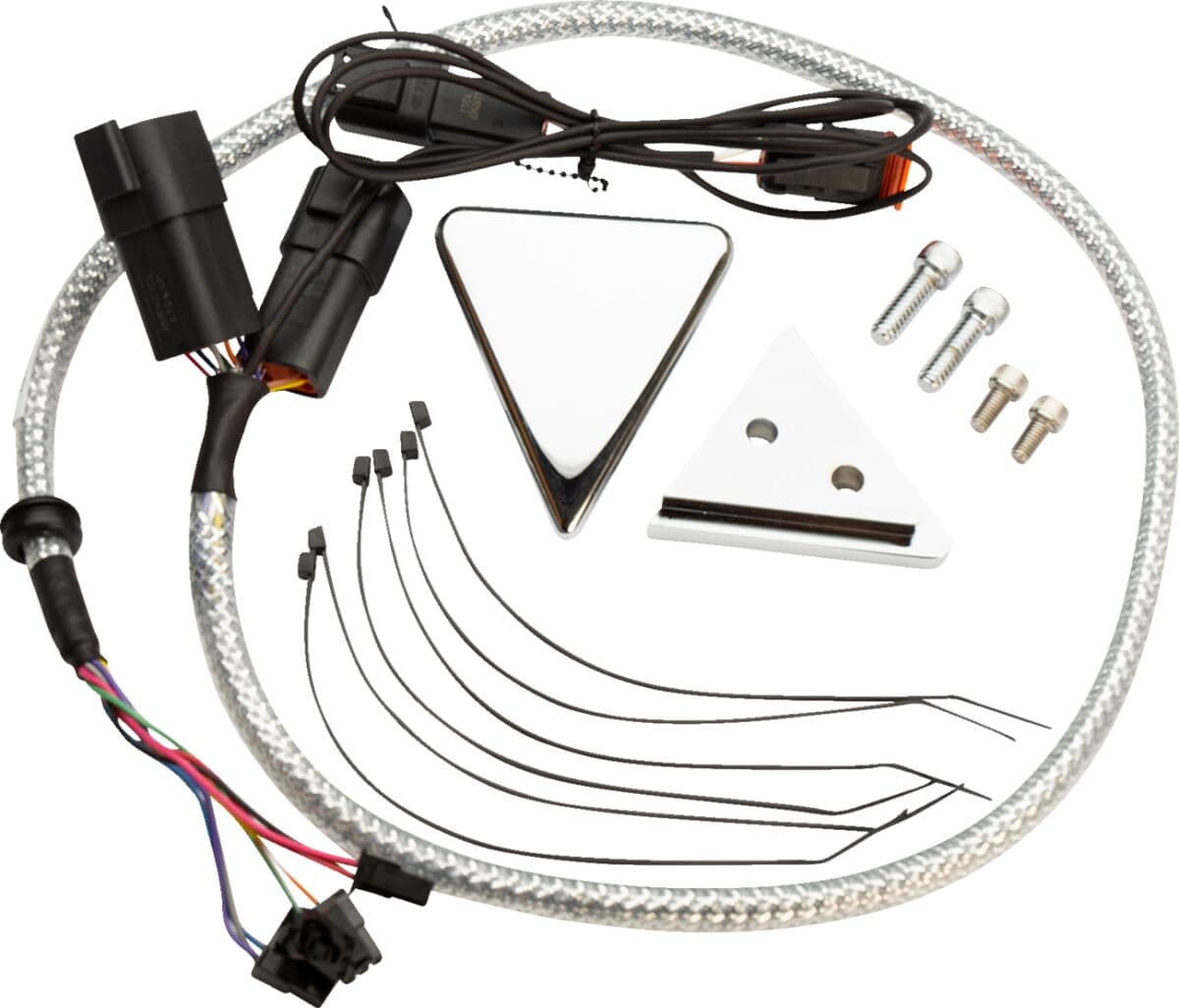 MLX-9000 Gauge Mount