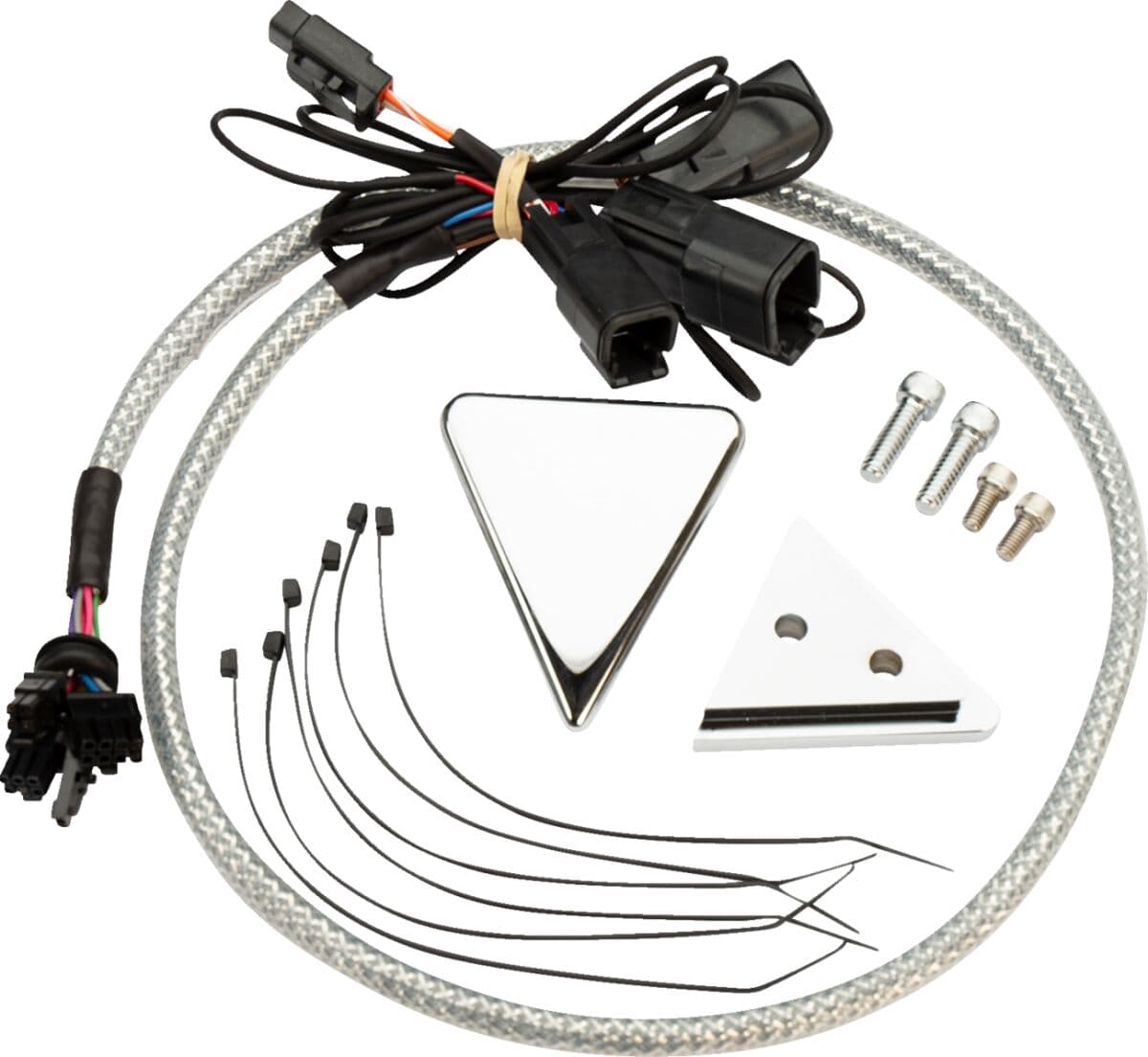 MLX-9000 Gauge Mount