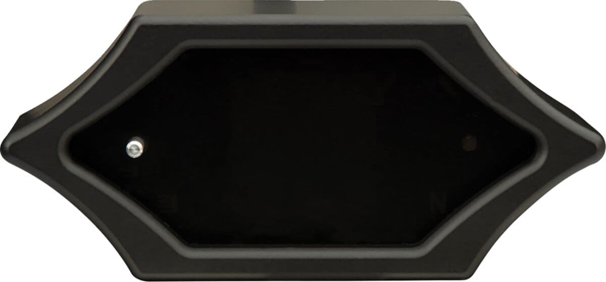 MLX-5000 Series Universal Gauge
