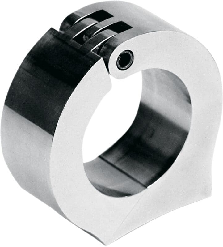 Handlebar Gauge Clamp