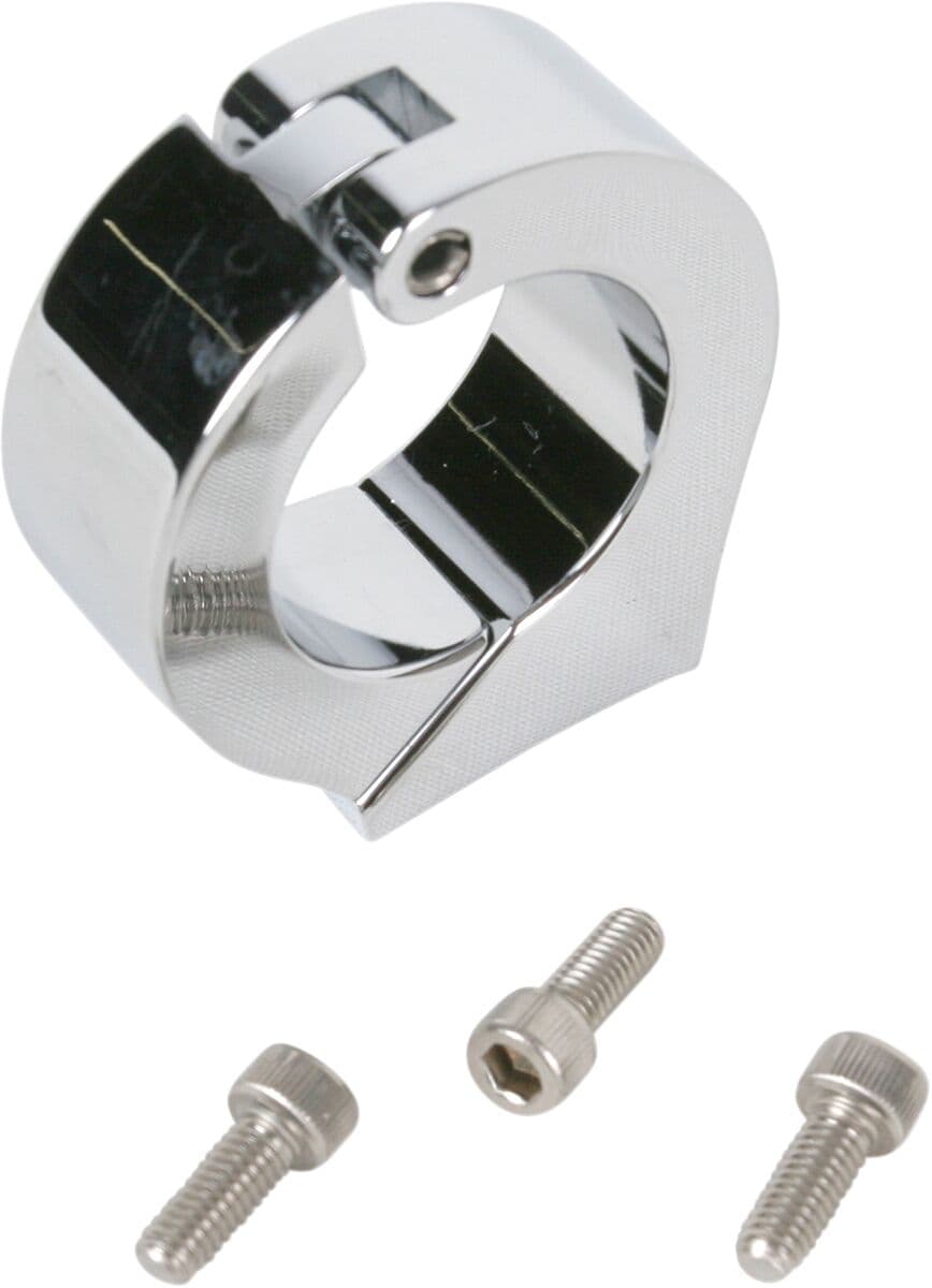 Handlebar Gauge Clamp