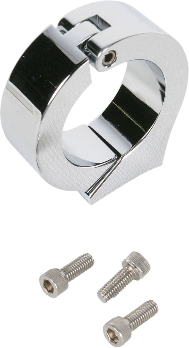 Handlebar Gauge Clamp