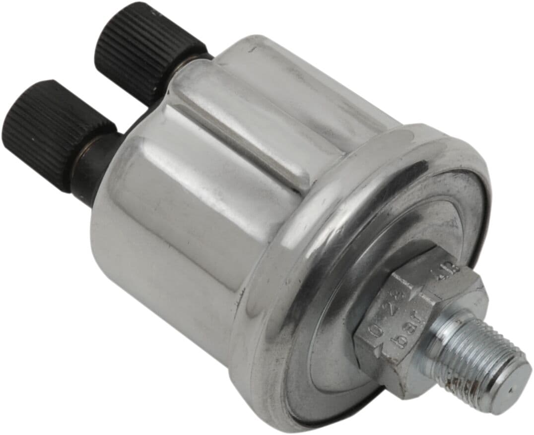 Oil and Air Pressure Sender