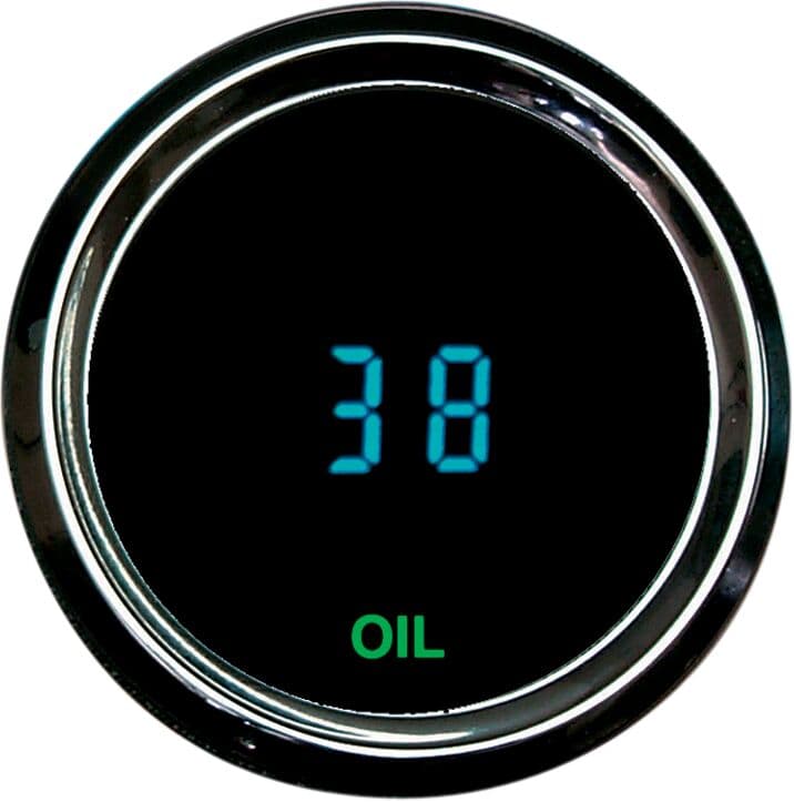Odyssey II Digital Instruments
