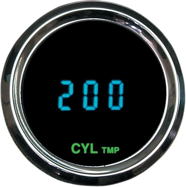 Odyssey II Digital Instruments