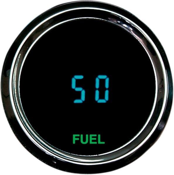 Odyssey II Digital Instruments