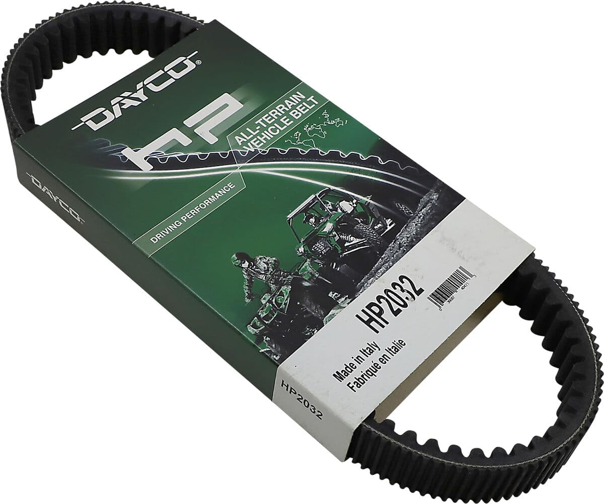 HP (High Performance) Belt