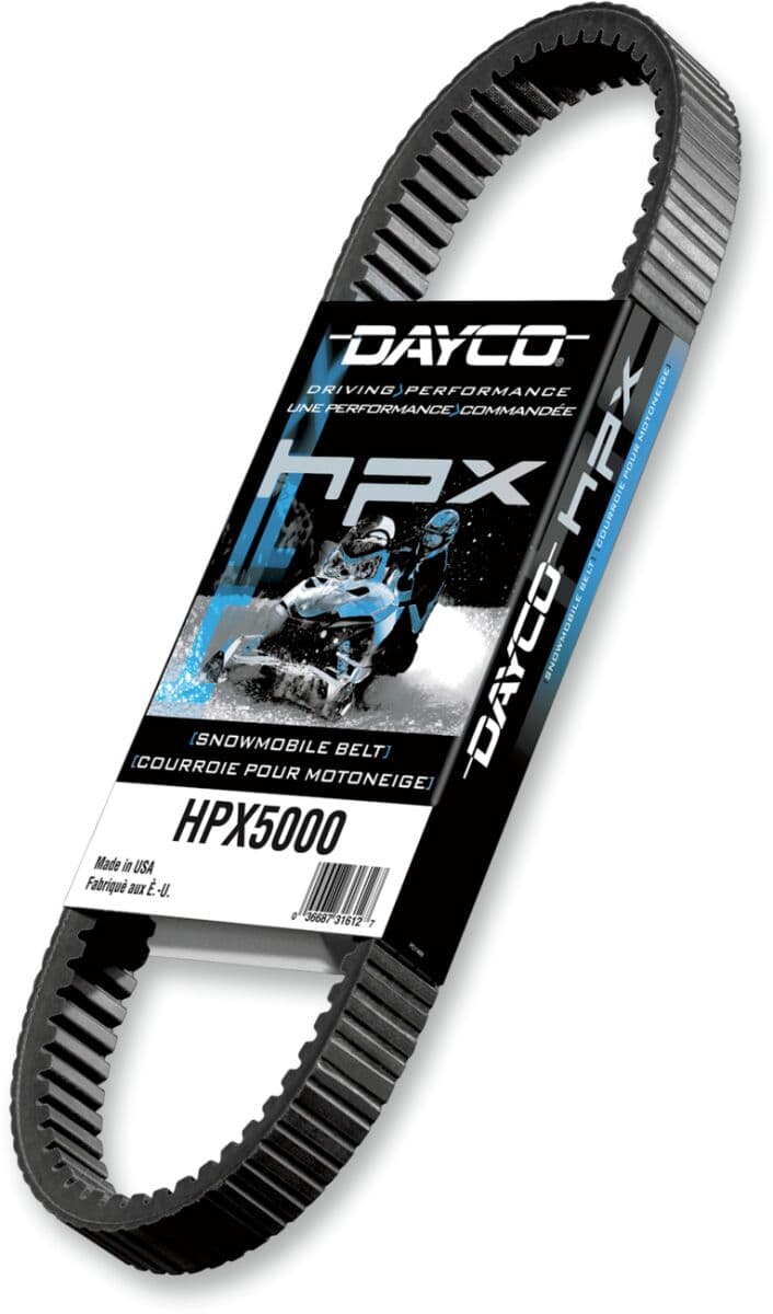 HPX High Performance Extreme Belt