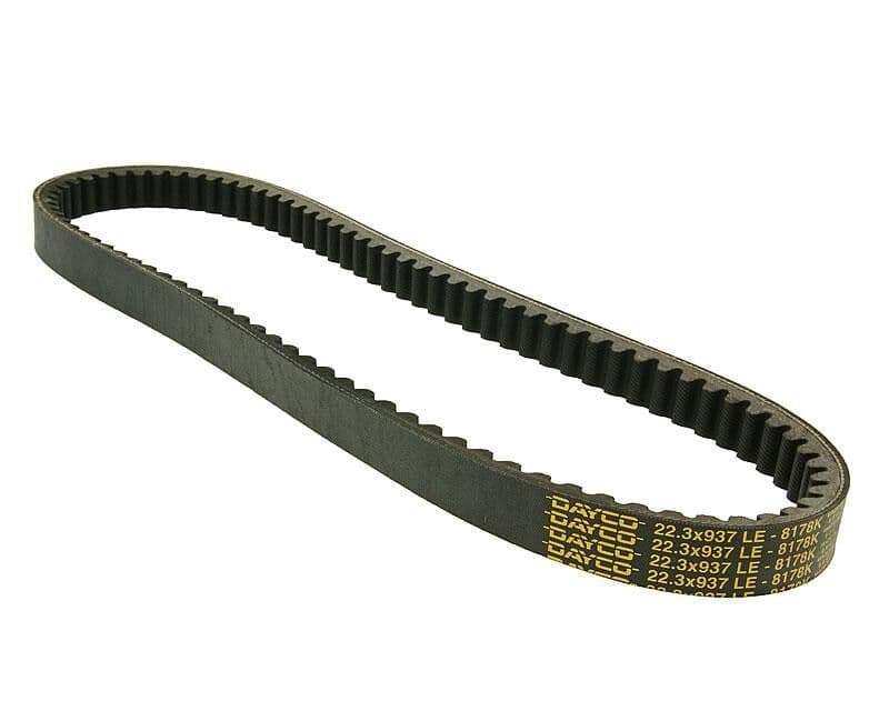 Drive Belt
