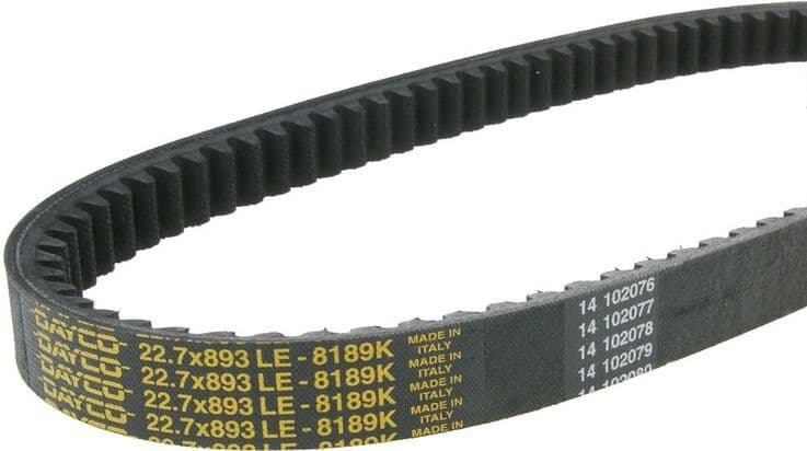 Drive Belt