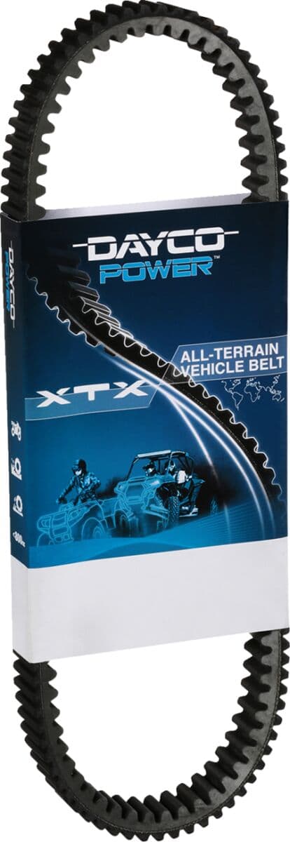 XTX Drive Belt