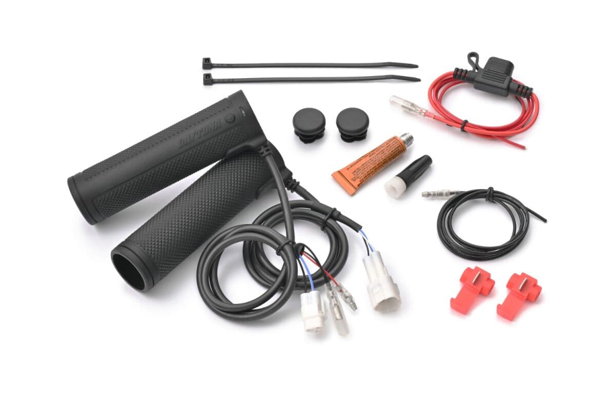 Heated Grips NEO 7/8"
