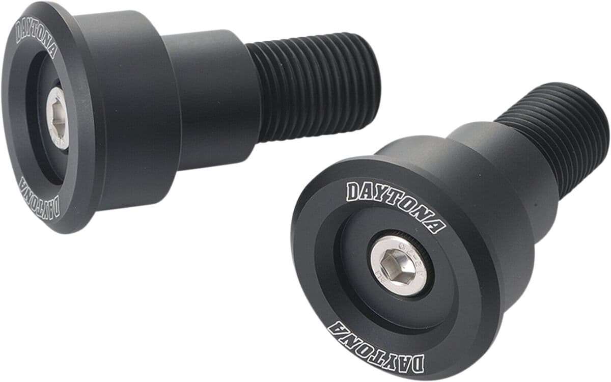 Bar End Mirror Adapter