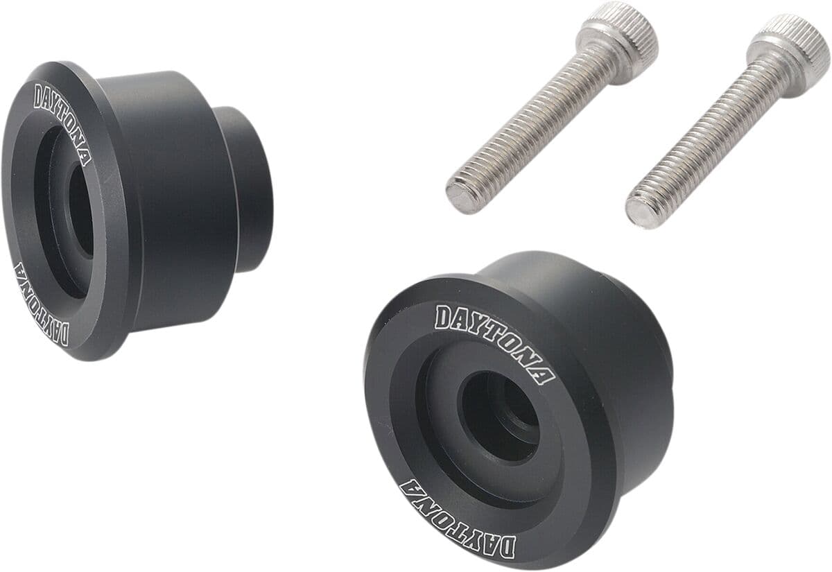 Bar End Mirror Adapter