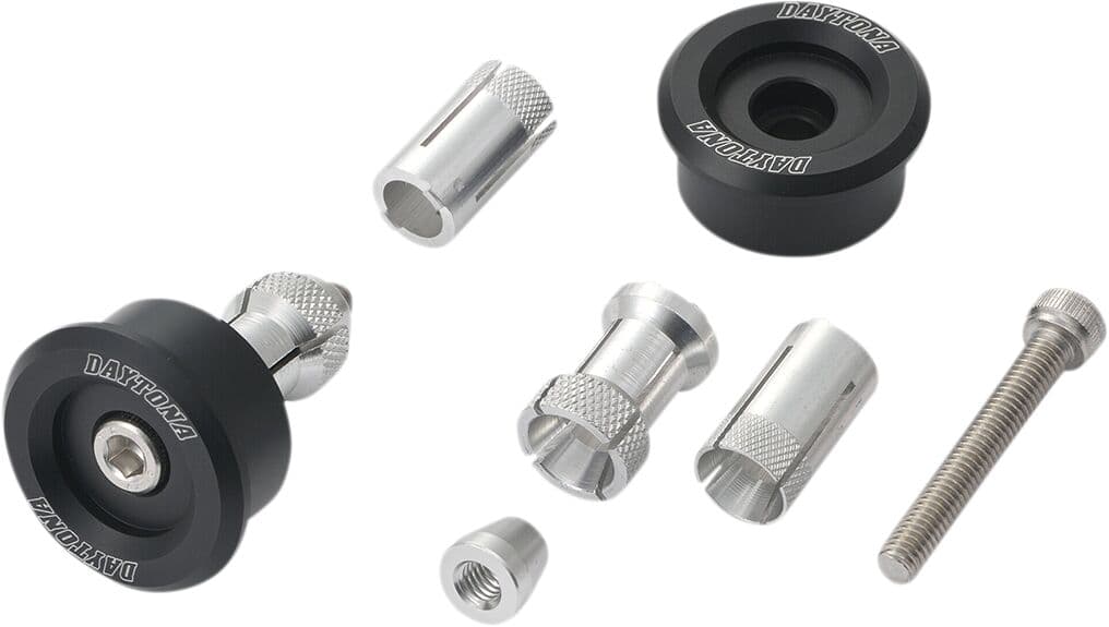 Bar End Mirror Adapter