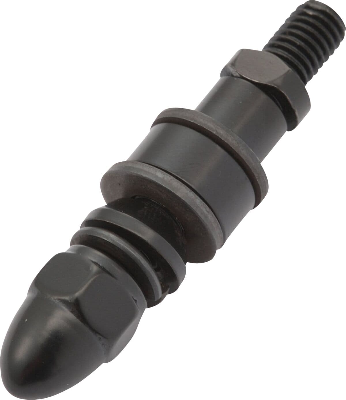 Bar End Mirror Adapter