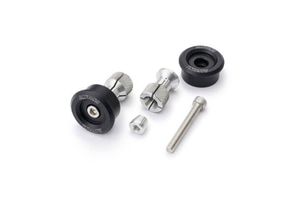 Bar End Mirror Adapter
