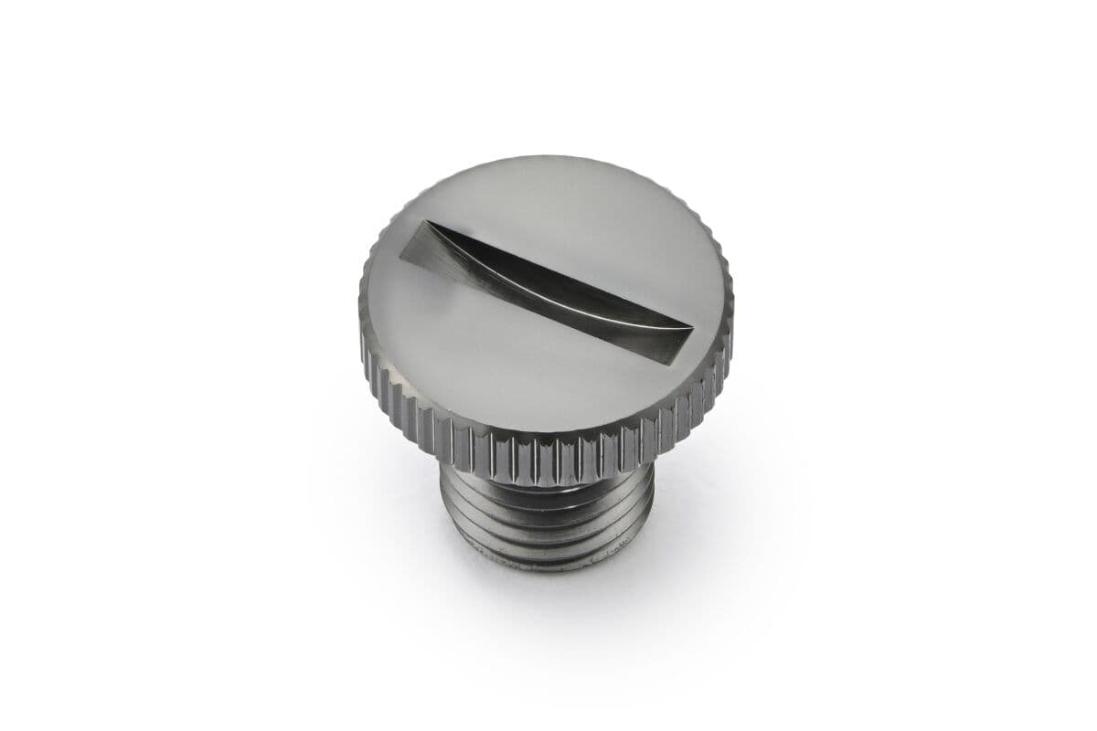 Mirror Plug Bolt