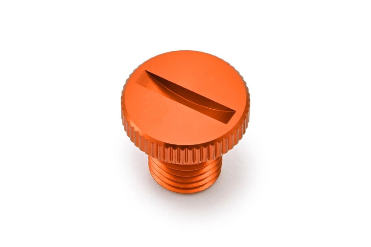 Mirror Plug Bolt