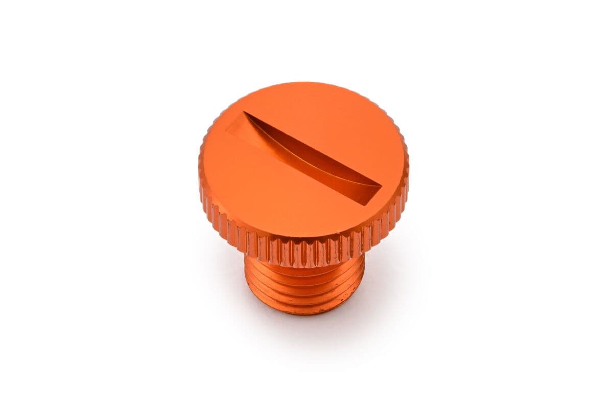 Mirror Plug Bolt