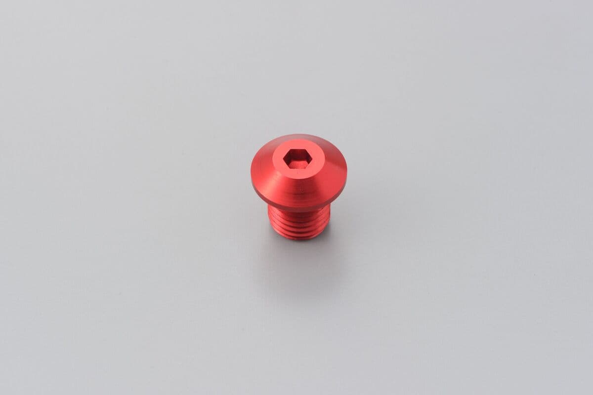 Mirror Plug Bolt