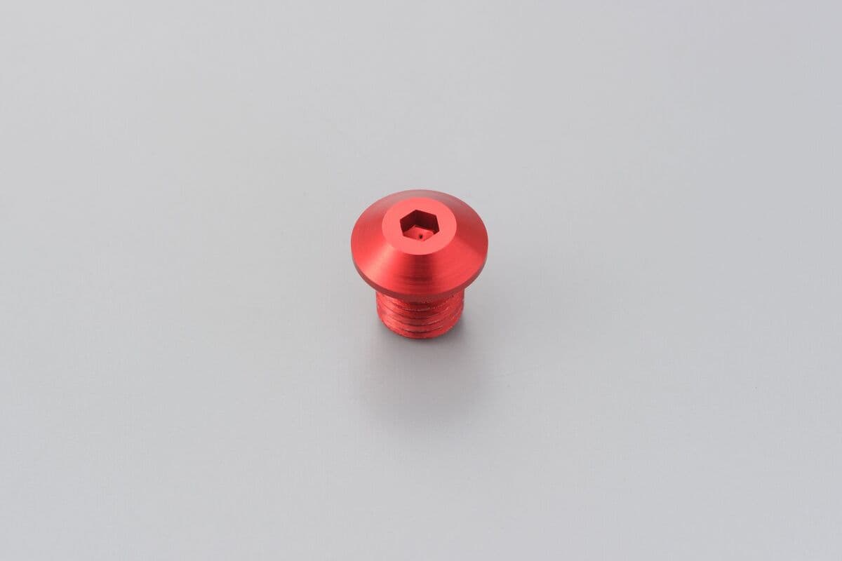 Mirror Plug Bolt